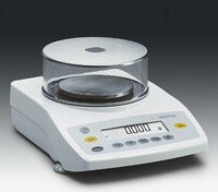 Cân điện tử 3 số lẻ Sartorius TE153S